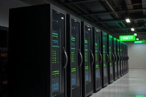 Refurbished Servers
